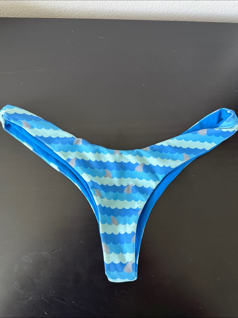 Moana Bikini Shark Cove Bottoms
